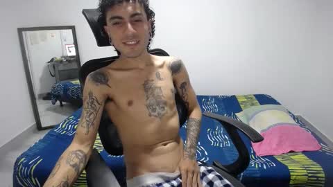 Plux online show from 03.25.26