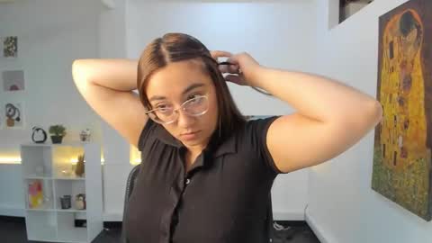 Camila  online show from 01.15.26