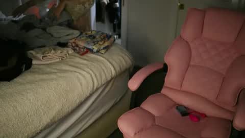 The Myth The Legend The baddest Bitch of all online show from 04.17.26