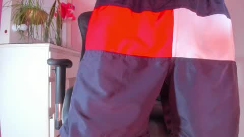 PRESSURE online show from 03.27.26