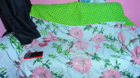 PRESSURE online show from 04.16.26