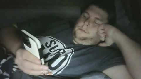 Snapshot of prestonhealy chatting on 01.19.26 prestonhealy online show from 01.19.26