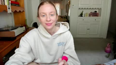 Pretend online show from 05.31.26