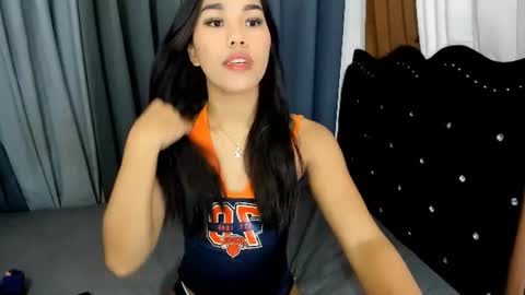 pretteamaxine online show from 07.07.26