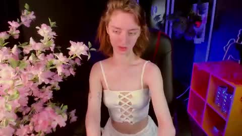 Lady vikki  online show from 06.25.26