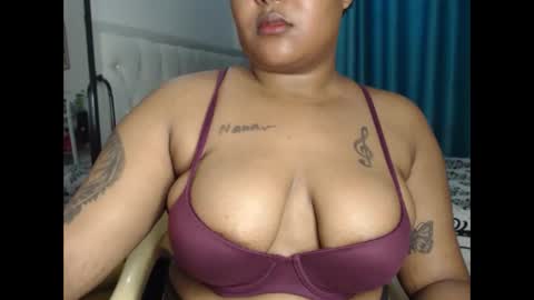 Annah online show from 03.26.26