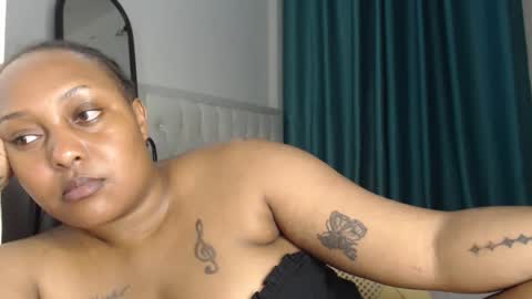 Annah online show from 05.25.26