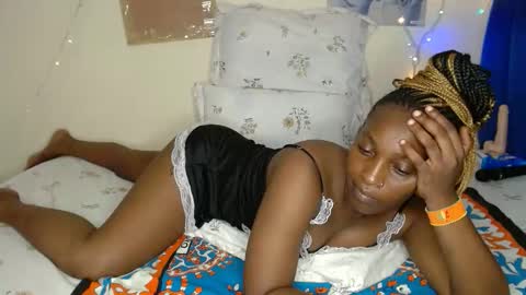 pretty beiby online show from 03.17.26