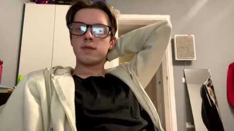 Pretty boy online show from 01.11.26
