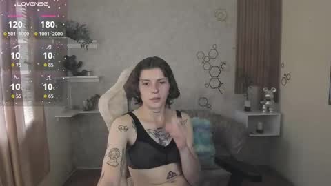 pretty_cristal22 online show from 11.09.25