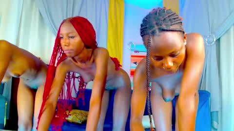 Daisy online show from 03.23.26