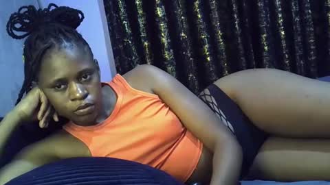 pretty_daniella online show from 04.13.26