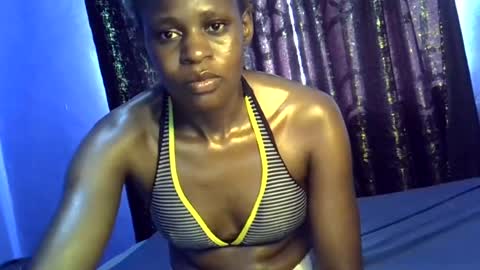 Snapshot of pretty_daniella chatting on 07.19.26 pretty_daniella online show from 07.19.26