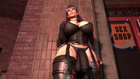 eymi online show from 09.16.25