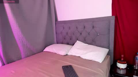 Alexa ..........  5pm - 10pm online show from 03.18.26