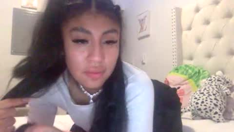 Snapshot of pretty_girl828687 chatting on 03.04.26 pretty_girl828687 online show from 03.04.26