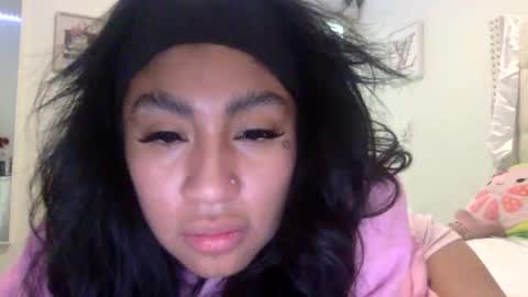 Snapshot of pretty_girl828687 chatting on 03.09.26 pretty_girl828687 online show from 03.09.26