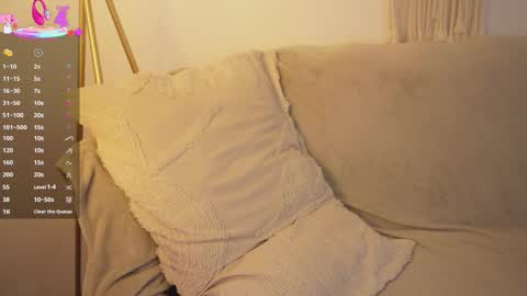 pretty_goddess online show from 02.23.26