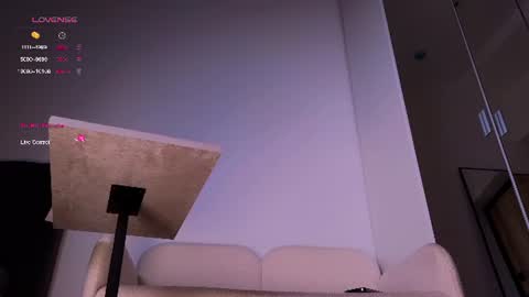 pretty_helga online show from 07.22.26