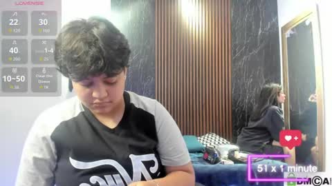 Snapshot of pretty_honey22 chatting on 07.26.26 pretty_honey22 online show from 07.26.26