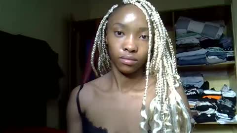 Snapshot of pretty_jazmine chatting on 02.09.26 Jaz online show from 02.09.26