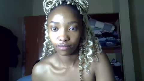 Snapshot of pretty_jazmine chatting on 02.10.26 Jaz online show from 02.10.26