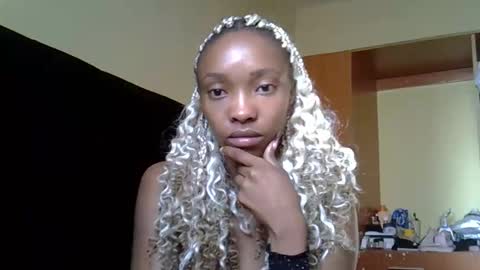 Snapshot of pretty_jazmine chatting on 02.11.26 Jaz online show from 02.11.26