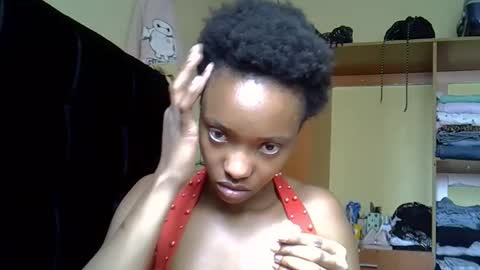 Snapshot of pretty_jazmine chatting on 03.02.26 Jaz online show from 03.02.26