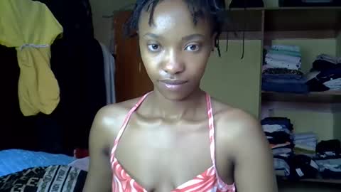 Snapshot of pretty_jazmine chatting on 03.04.26 Jaz online show from 03.04.26