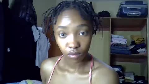Snapshot of pretty_jazmine chatting on 03.05.26 Jaz online show from 03.05.26