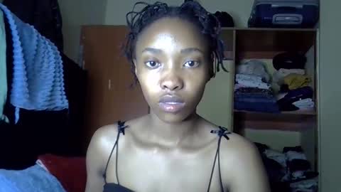 Snapshot of pretty_jazmine chatting on 03.06.26 Jaz online show from 03.06.26
