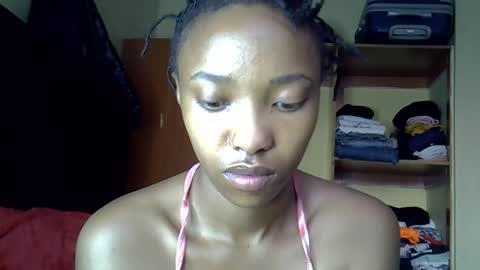 Snapshot of pretty_jazmine chatting on 03.13.26 Jaz online show from 03.13.26