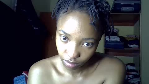 Snapshot of pretty_jazmine chatting on 03.14.26 Jaz online show from 03.14.26