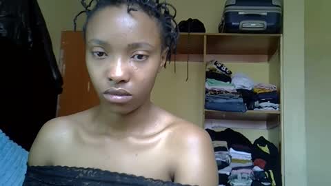Snapshot of pretty_jazmine chatting on 03.21.26 Jaz online show from 03.21.26