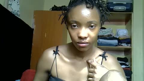 Snapshot of pretty_jazmine chatting on 03.25.26 Jaz online show from 03.25.26