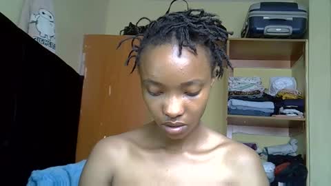 Snapshot of pretty_jazmine chatting on 03.26.26 Jaz online show from 03.26.26