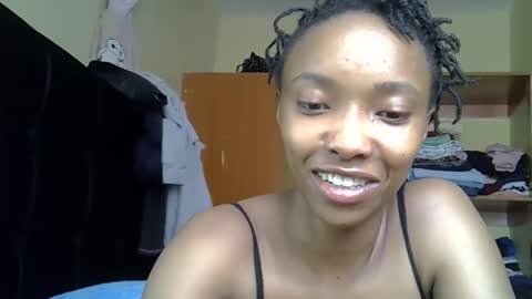 Snapshot of pretty_jazmine chatting on 03.31.26 Jaz online show from 03.31.26