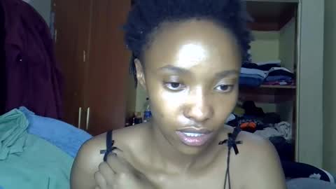 Snapshot of pretty_jazmine chatting on 04.04.26 Jaz online show from 04.04.26