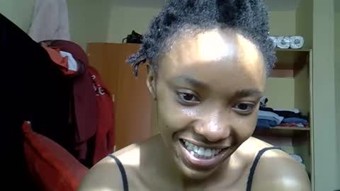 Snapshot of pretty_jazmine chatting on 04.06.26 Jaz online show from 04.06.26