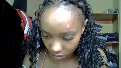 Snapshot of pretty_jazmine chatting on 04.09.26 Jaz online show from 04.09.26