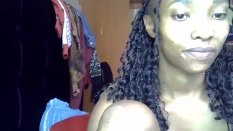 Snapshot of pretty_jazmine chatting on 04.10.26 Jaz online show from 04.10.26
