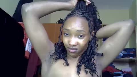 Snapshot of pretty_jazmine chatting on 04.11.26 Jaz online show from 04.11.26