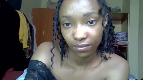 Snapshot of pretty_jazmine chatting on 04.17.26 Jaz online show from 04.17.26