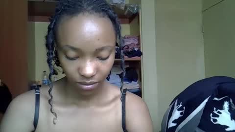 Snapshot of pretty_jazmine chatting on 05.01.26 Jaz online show from 05.01.26