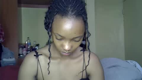 Snapshot of pretty_jazmine chatting on 05.04.26 Jaz online show from 05.04.26