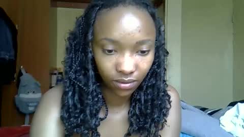 Snapshot of pretty_jazmine chatting on 05.06.26 Jaz online show from 05.06.26