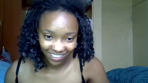 Snapshot of pretty_jazmine chatting on 05.10.26 Jaz online show from 05.10.26