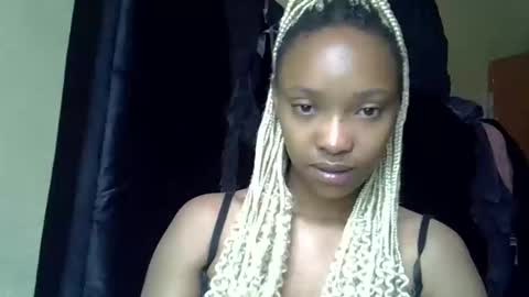Snapshot of pretty_jazmine chatting on 05.21.26 Jaz online show from 05.21.26