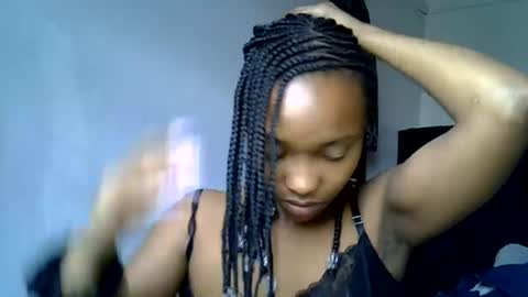 pretty jazminee online show from 07.07.26