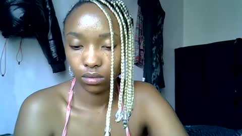 pretty jazminee online show from 07.28.26
